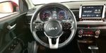 Kia Rio 1.6 EX PACK AUTO Hatchback 2022