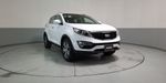 Kia Sportage 2.0 EX PACK AT Suv 2016