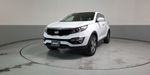 Kia Sportage 2.0 EX PACK AT Suv 2016
