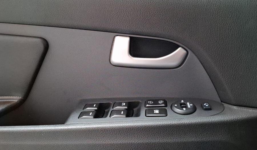 Kia Sportage 2.0 EX PACK AT Suv 2016