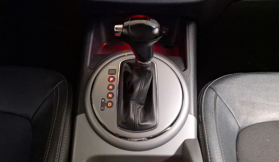 Kia Sportage 2.0 EX PACK AT Suv 2016