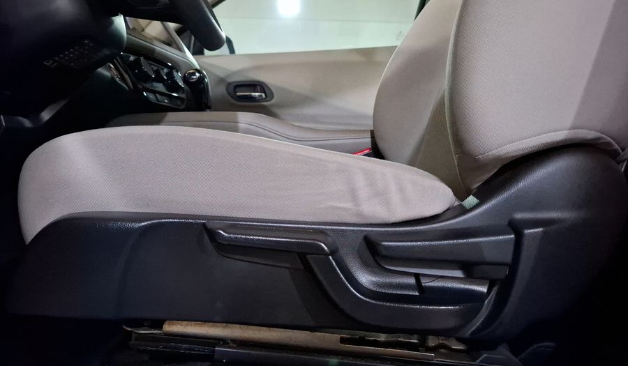 Honda Hr-v 1.8 EPIC CVT Suv 2016