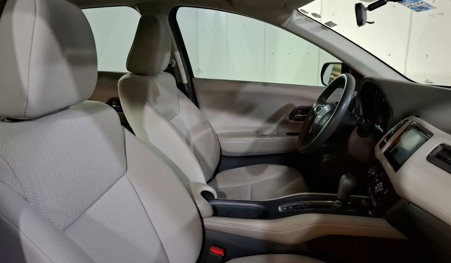 Honda Hr-v 1.8 EPIC CVT Suv 2016