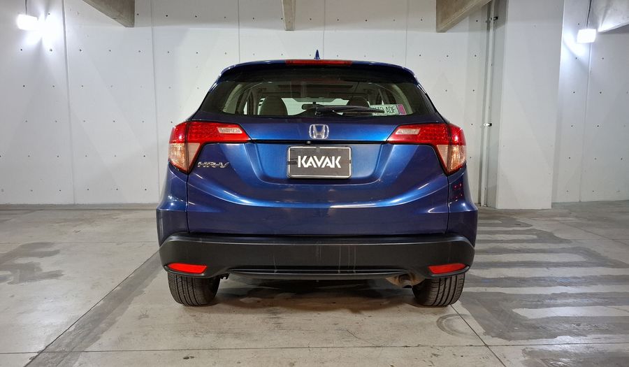 Honda Hr-v 1.8 EPIC CVT Suv 2016