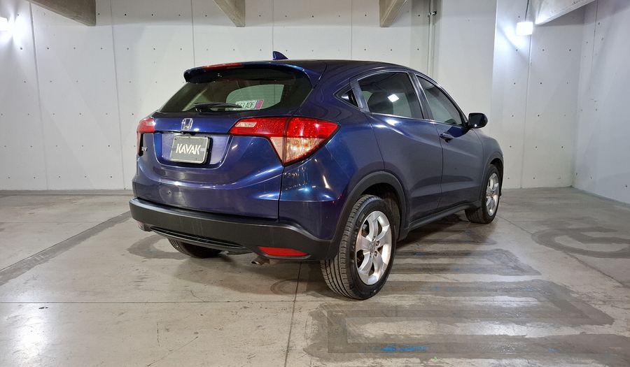 Honda Hr-v 1.8 EPIC CVT Suv 2016