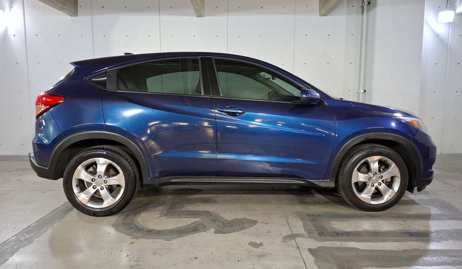 Honda Hr-v 1.8 EPIC CVT Suv 2016