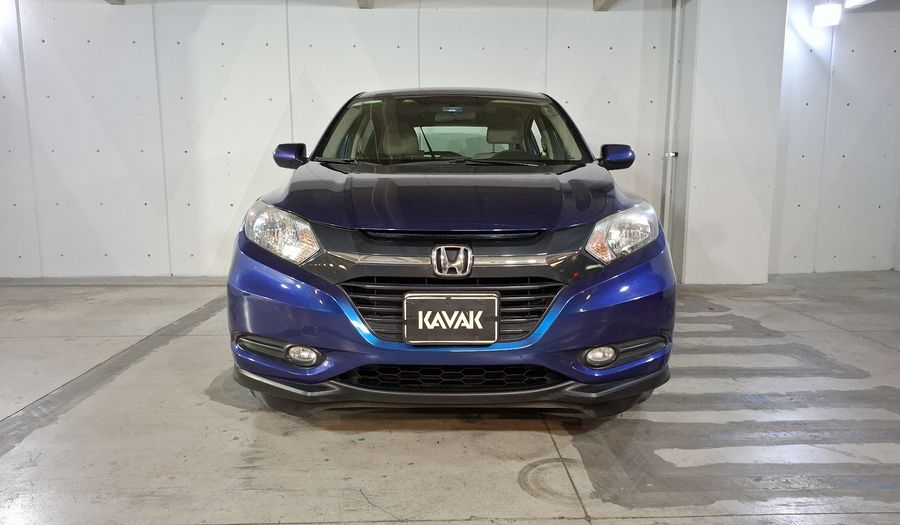Honda Hr-v 1.8 EPIC CVT Suv 2016