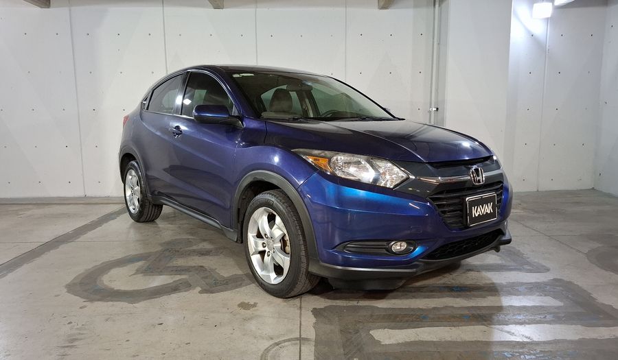 Honda Hr-v 1.8 EPIC CVT Suv 2016