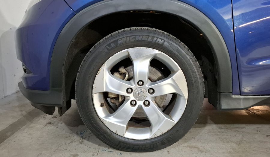 Honda Hr-v 1.8 EPIC CVT Suv 2016