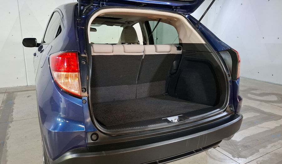Honda Hr-v 1.8 EPIC CVT Suv 2016