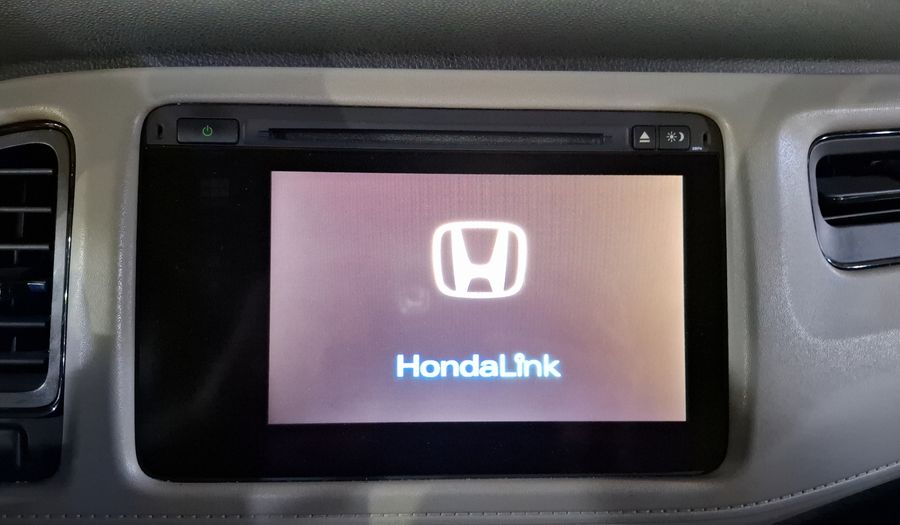 Honda Hr-v 1.8 EPIC CVT Suv 2016