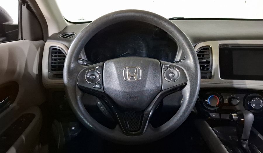 Honda Hr-v 1.8 EPIC CVT Suv 2016