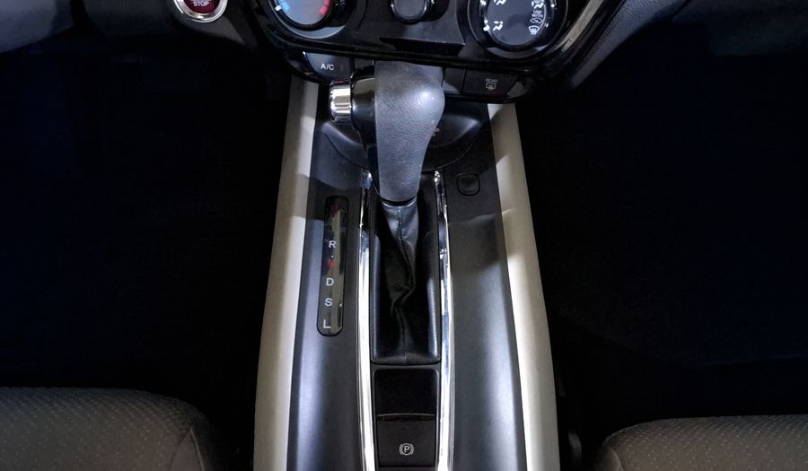 Honda Hr-v 1.8 EPIC CVT Suv 2016