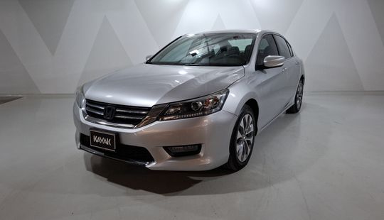 Honda • Accord