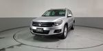 Volkswagen Tiguan 2.0 TFSI PIEL TRACK & FUN AT Suv 2012