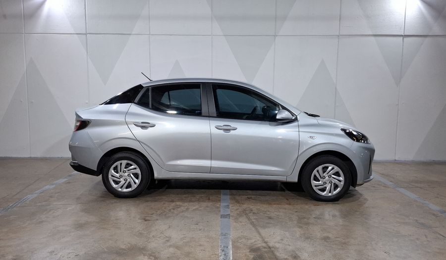 Hyundai Grand I10 1.2 GL MID Sedan 2023