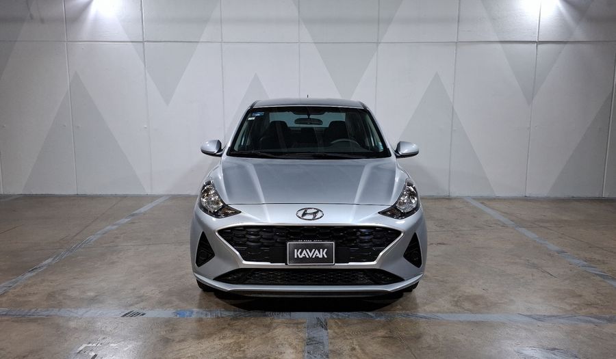 Hyundai Grand I10 1.2 GL MID Sedan 2023