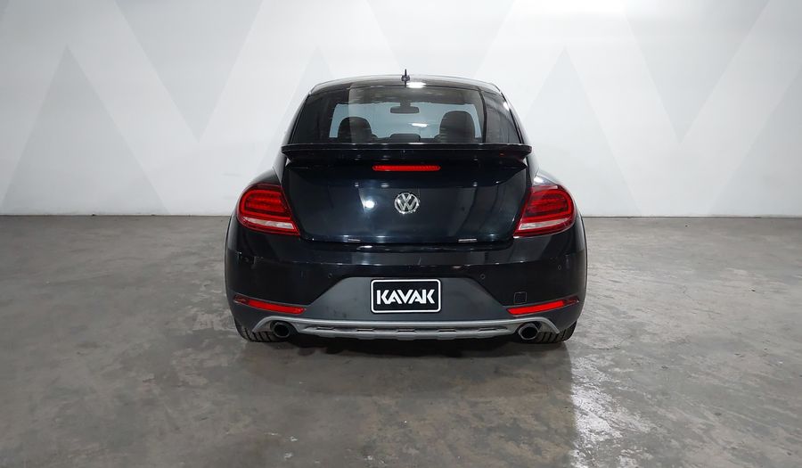 Volkswagen Beetle 2.0 DUNE DCT Hatchback 2018