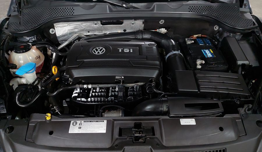 Volkswagen Beetle 2.0 DUNE DCT Hatchback 2018