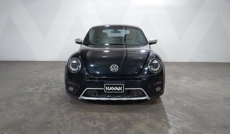 Volkswagen Beetle 2.0 DUNE DCT Hatchback 2018