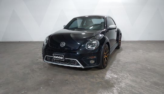 Volkswagen • Beetle