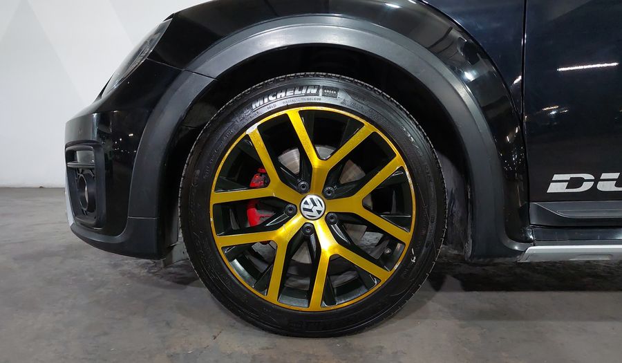Volkswagen Beetle 2.0 DUNE DCT Hatchback 2018