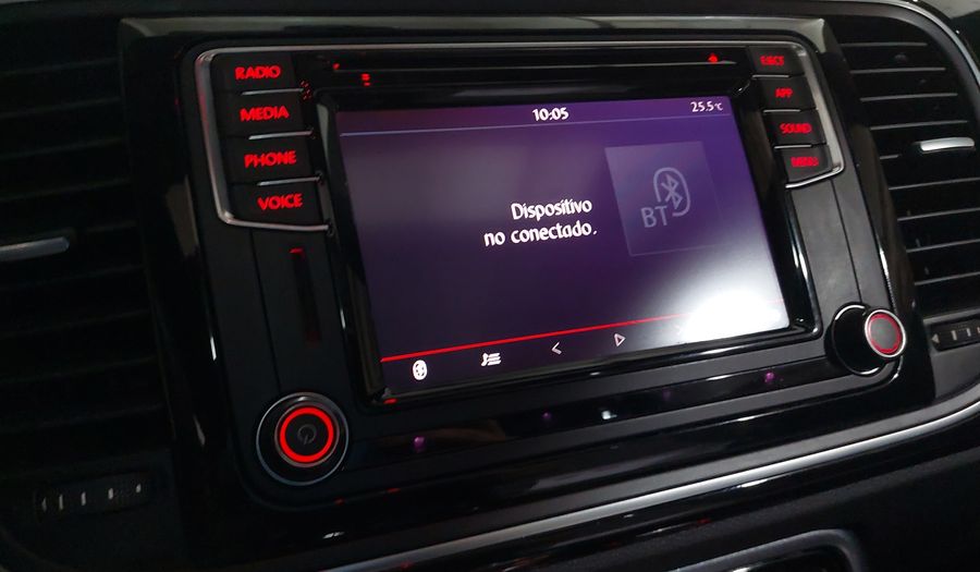 Volkswagen Beetle 2.0 DUNE DCT Hatchback 2018