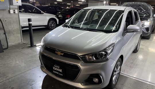 Chevrolet • Spark