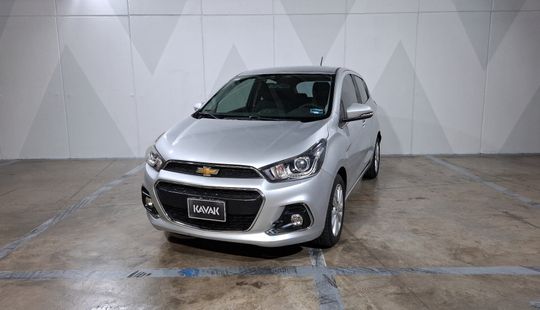 Chevrolet • Spark