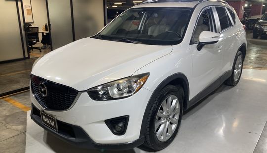 Mazda • CX-5