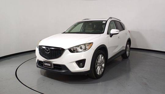 Mazda • CX-5