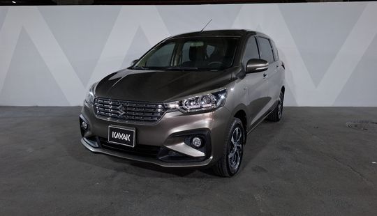 Suzuki • Ertiga