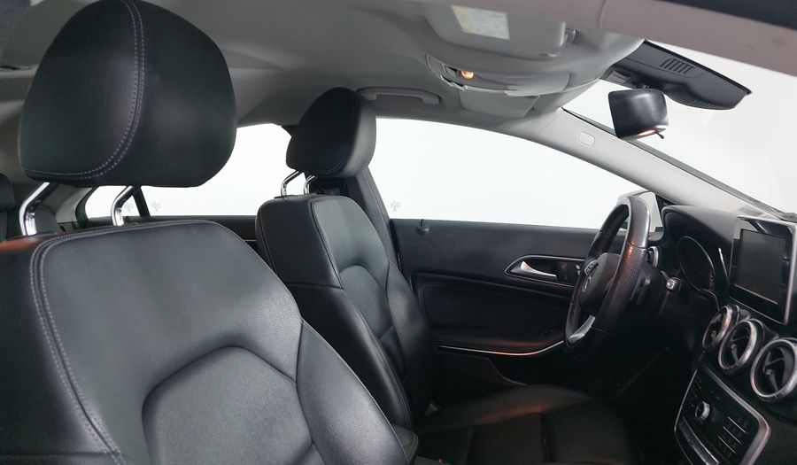 Mercedes Benz Clase Cla 1.6 CLA 200 SPORT DCT Coupe 2019