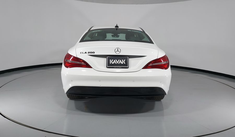 Mercedes Benz Clase Cla 1.6 CLA 200 SPORT DCT Coupe 2019