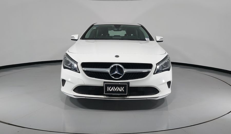 Mercedes Benz Clase Cla 1.6 CLA 200 SPORT DCT Coupe 2019
