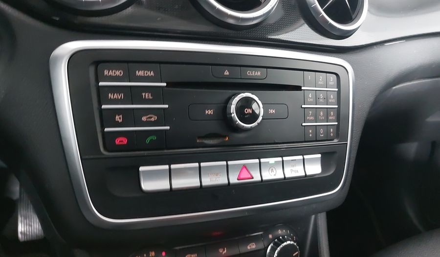 Mercedes Benz Clase Cla 1.6 CLA 200 SPORT DCT Coupe 2019