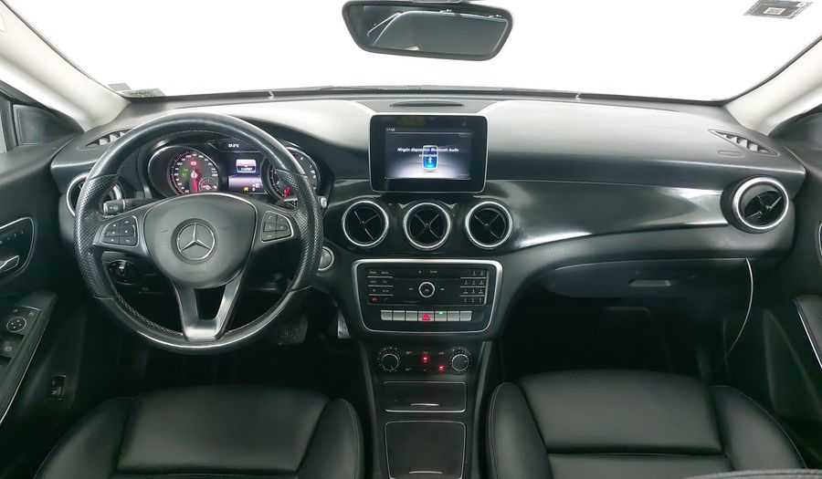 Mercedes Benz Clase Cla 1.6 CLA 200 SPORT DCT Coupe 2019