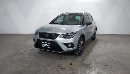 Seat • Arona