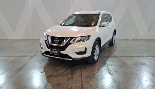 Nissan • X-Trail