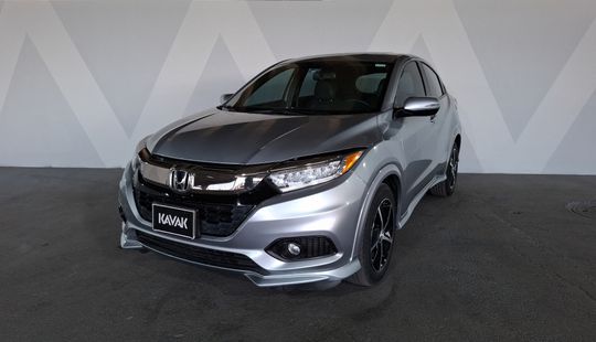 Honda • HR-V