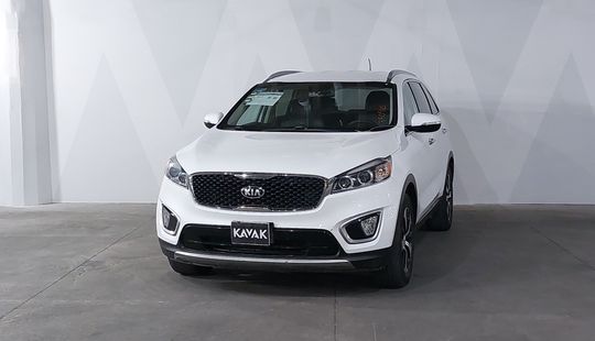 Kia • Sorento