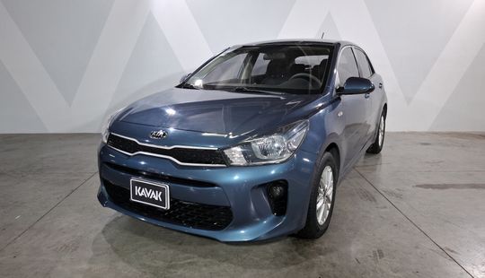 Kia • Rio