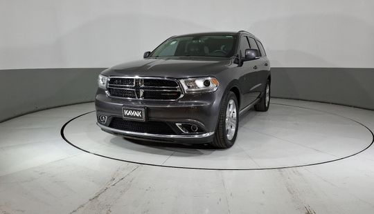 Dodge • Durango