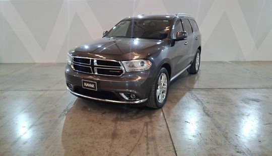 Dodge • Durango