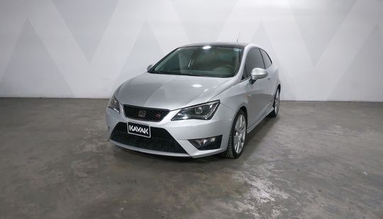 Seat • Ibiza