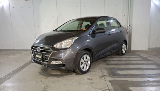 Hyundai • Grand i10