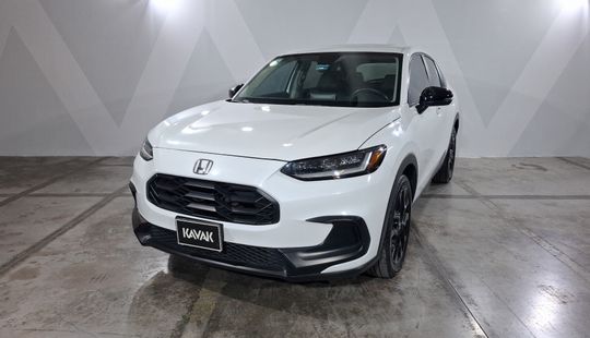 Honda • HR-V