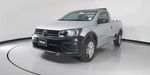 Volkswagen Saveiro 1.6 ROBUST CABINA SENCILLA Pickup 2022