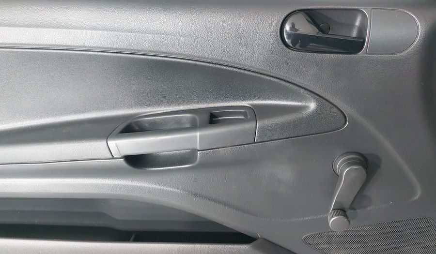 Volkswagen Saveiro 1.6 ROBUST CABINA SENCILLA Pickup 2022