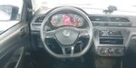 Volkswagen Saveiro 1.6 ROBUST CABINA SENCILLA Pickup 2022